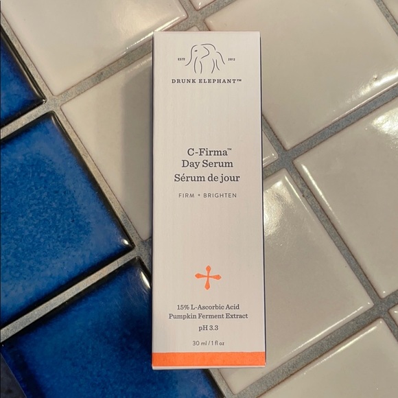 Drunk Elephant C-Firma Day Serum - Picture 3 of 4